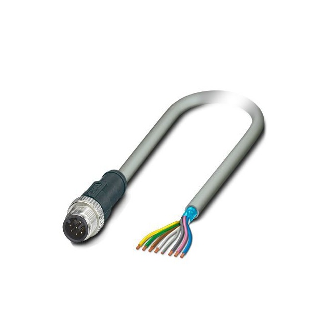 1095819 Phoenix Contact  Sensor Cable - Assemblies